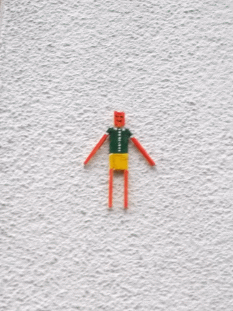 Street-People