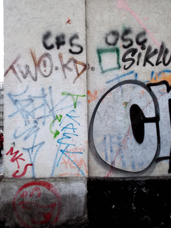 Street-People