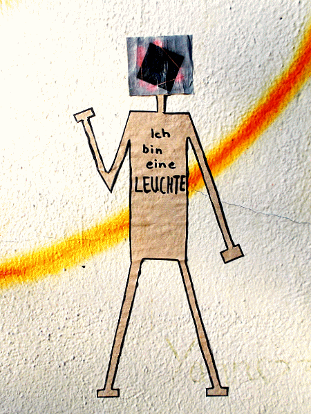 Leuchte