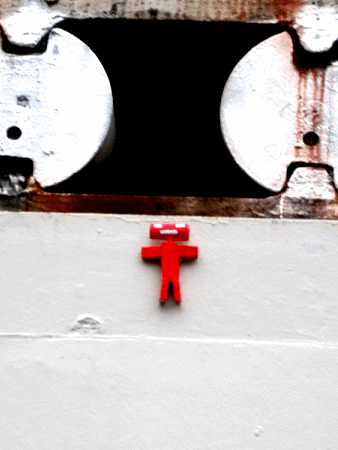Robot-People
