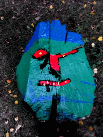 Baumgeist
