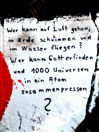 Hühnervogel
