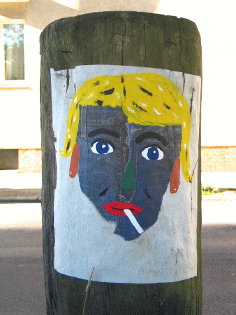 Gesicht