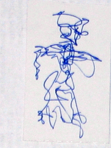 Kritzelei