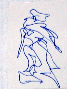 Kritzelei