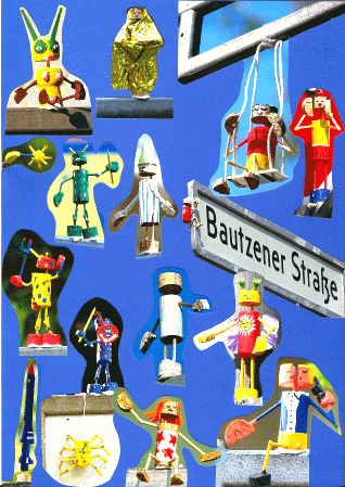 Jahresrück- und -ausblick