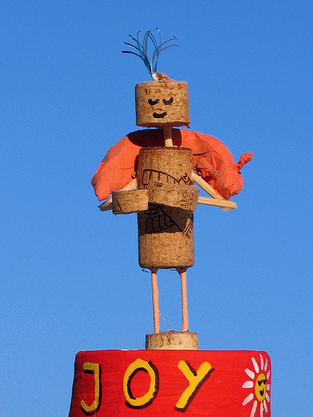 Schneckenbändiger