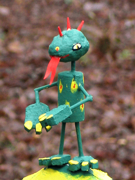 Echse