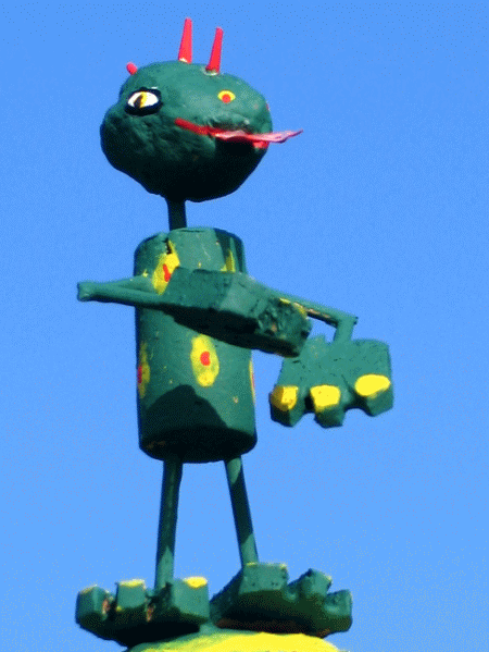 Echse