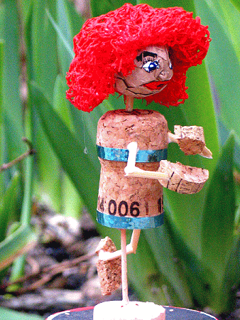 Lola rennt