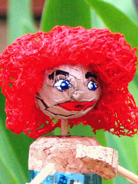 Lola rennt
