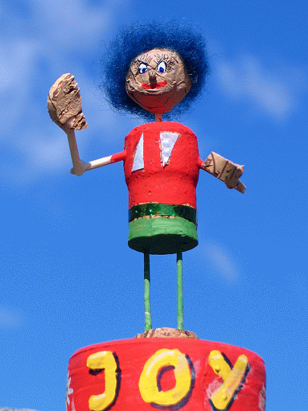 Wurzelsepp
