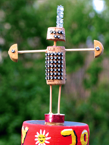 Robi 2.0