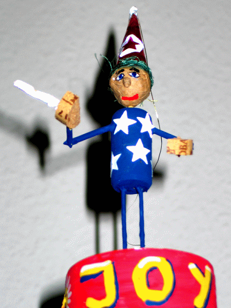 Der Zauberer
