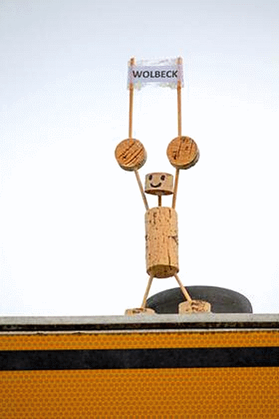 Wolbeck