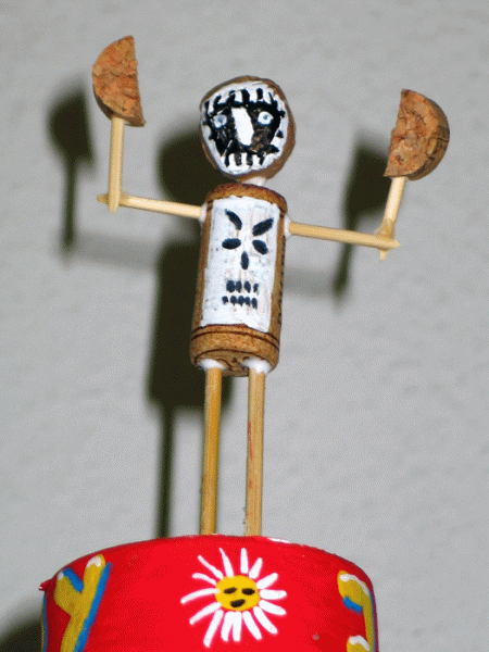 Die Maske