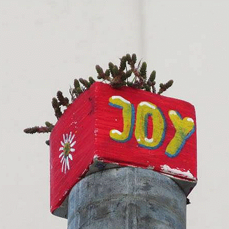 JoY-Garten