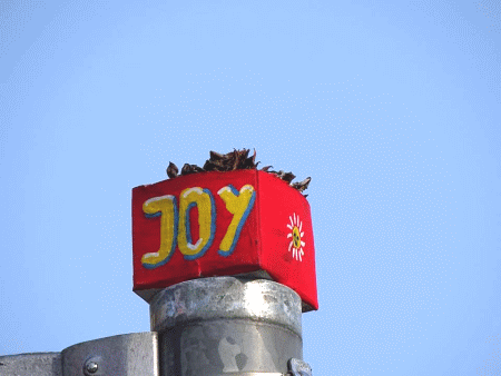 JoY-Garten