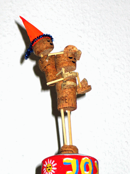 Pferdchen lauf Galopp
