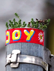 JoY-Garten