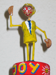 Narrenspiel