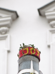 JoY-Garten