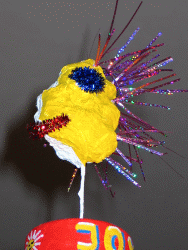 Sculptura Obscura