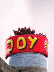 JoY-Garten