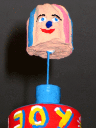 Leckermäulchen