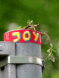 JoY-Garten