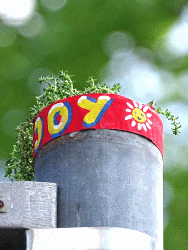 JoY-Garten