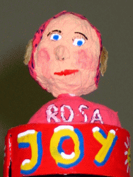 Rosa
