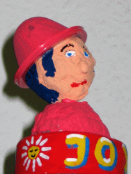 Red Hat