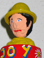 Yellow Hat