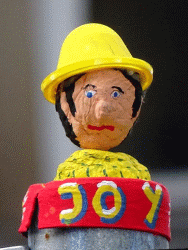 Yellow Hat