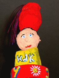 Karneval der Kulturen