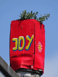 JoY-Garden