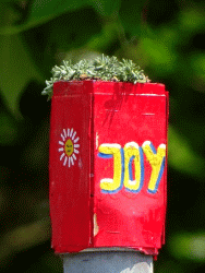 JoY-Garden