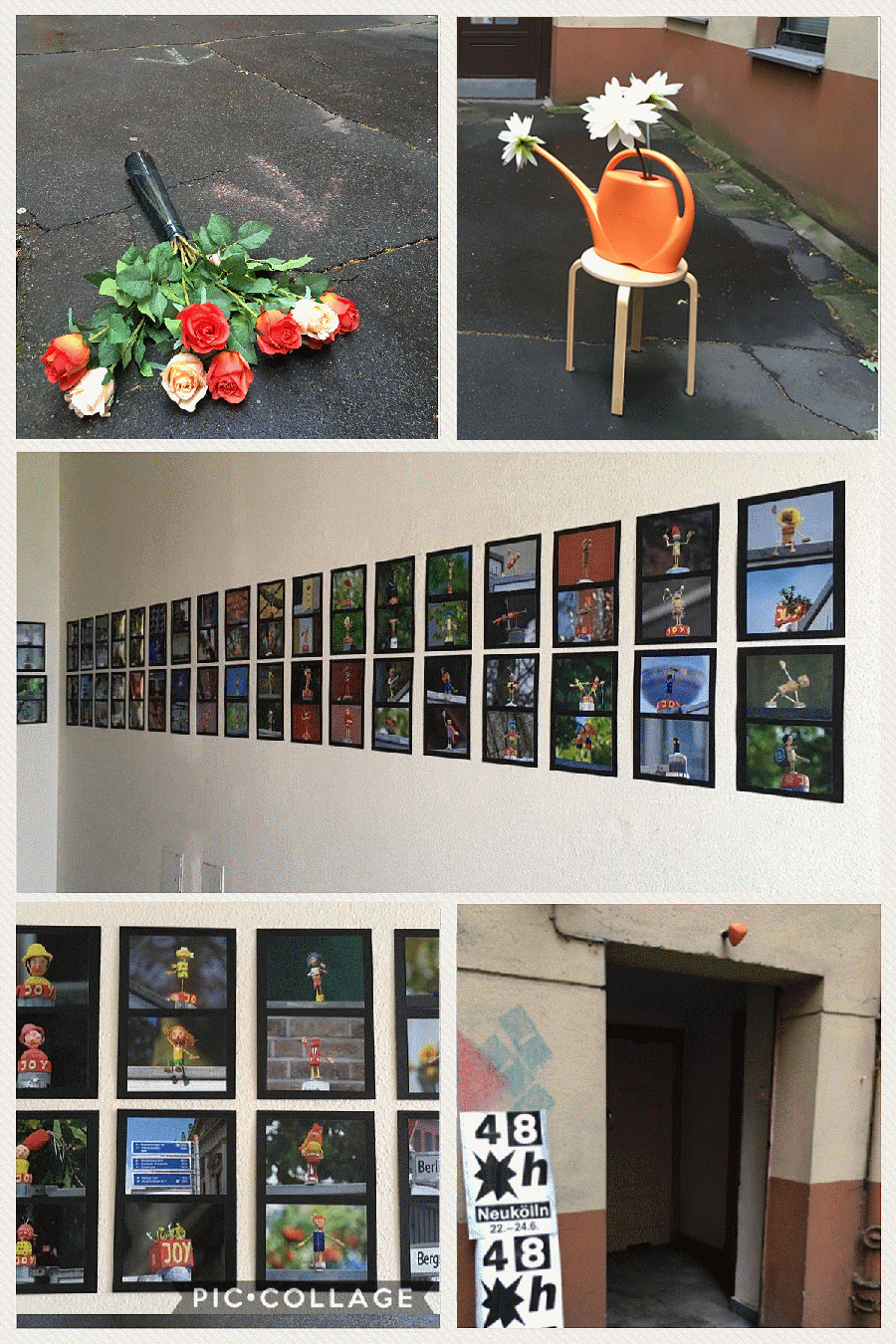 JoY-Garden
