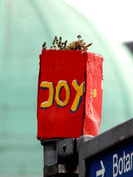 JoY-Garden