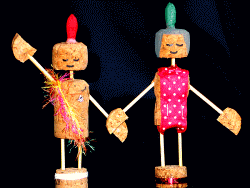 Mrs. & Mr. Dattelkern