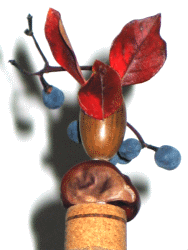 Kopfschmuck