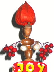 Rote Laterne