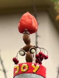 Rote Laterne