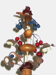 Früchtebaum