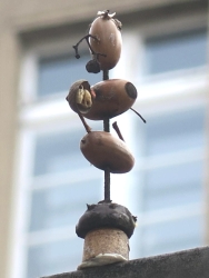 Früchtebaum