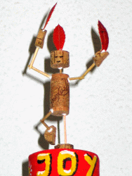 Feuerzauber