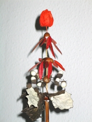 Silvesterrakete