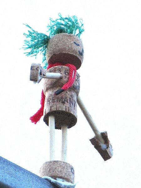 Der Flaneur