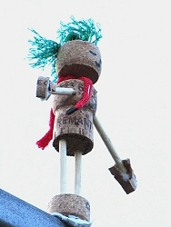 Der Flaneur
